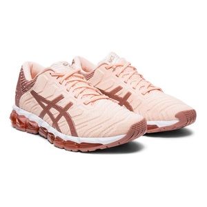 Pink GEL-QUANTUM 360 5 NEW IN BOX